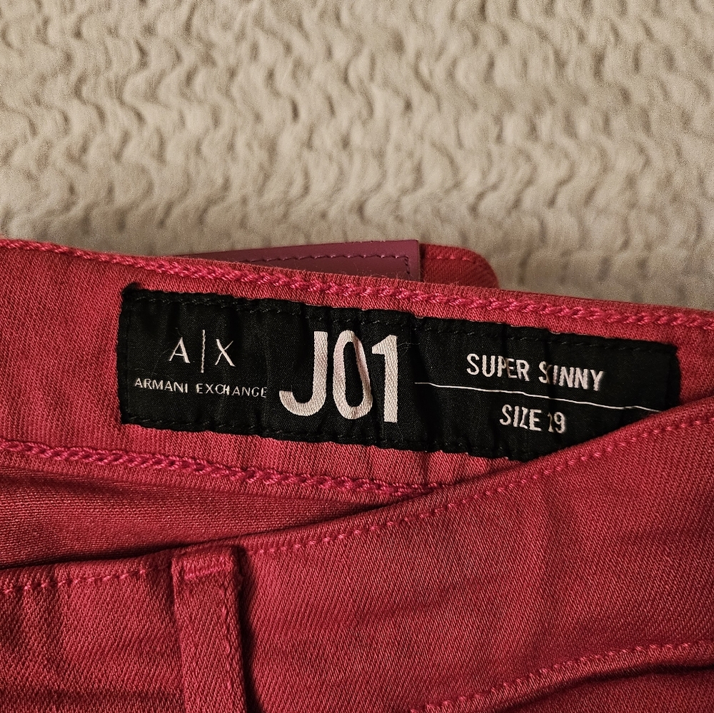 A/X - Picture 5 of 6
